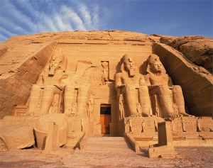Abu Simbel II