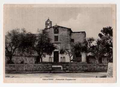 Cartolina-Lecce-Galatone-Convento-Capuccini-1958.jpg