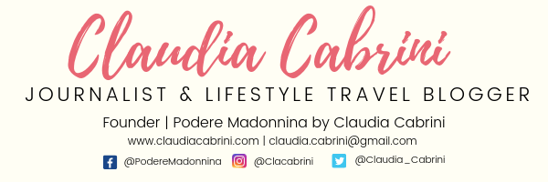 Copy of Claudia Cabrini