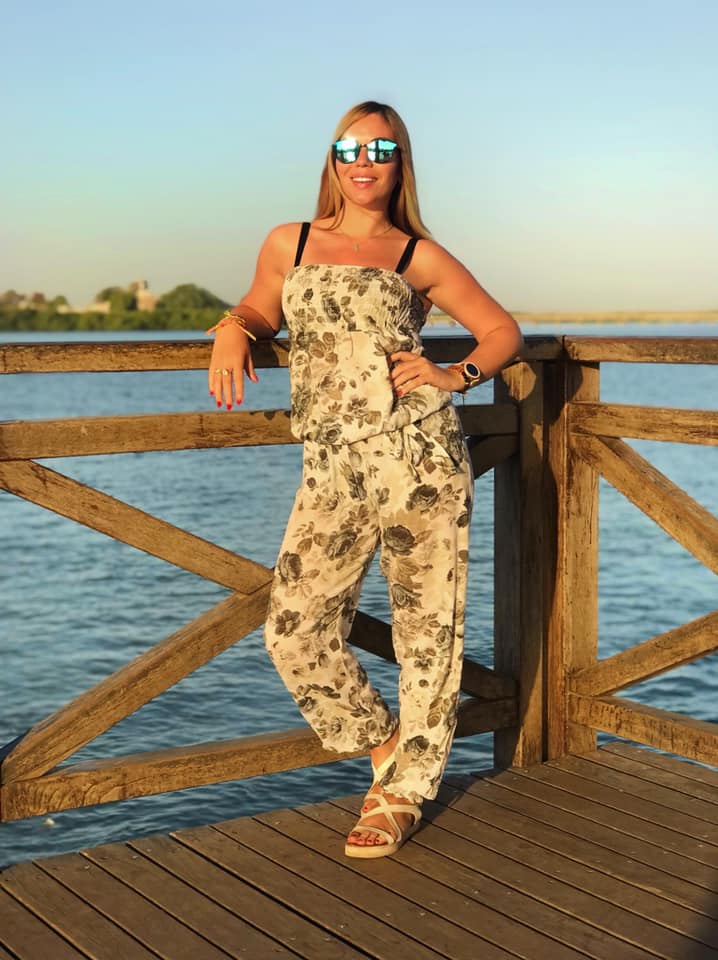 Claudia - Joal Fadiouth - Senegal