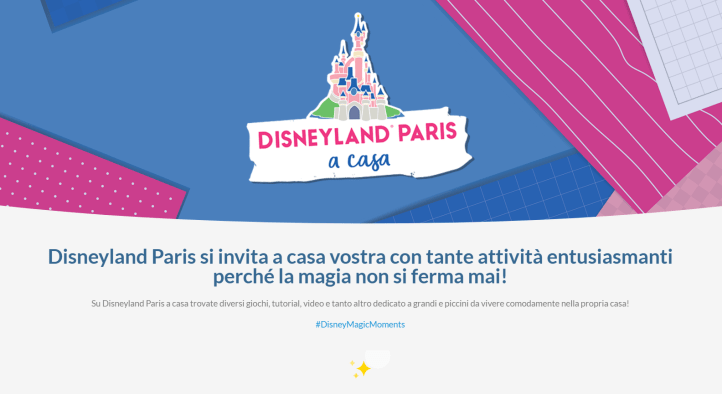 Disneyland Paris