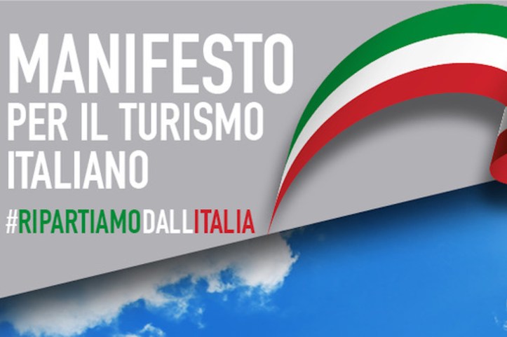 Manifesto del Turismo