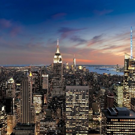 Viaggiare nel nuovo anno