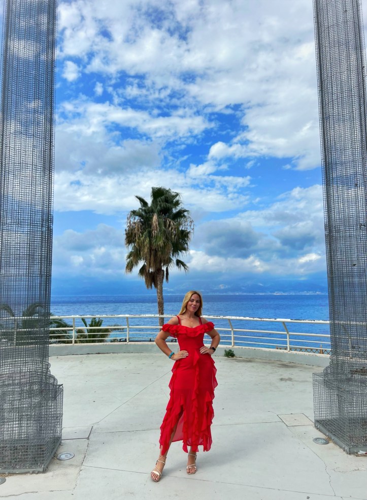 Bergamotto, Reggio Calabria