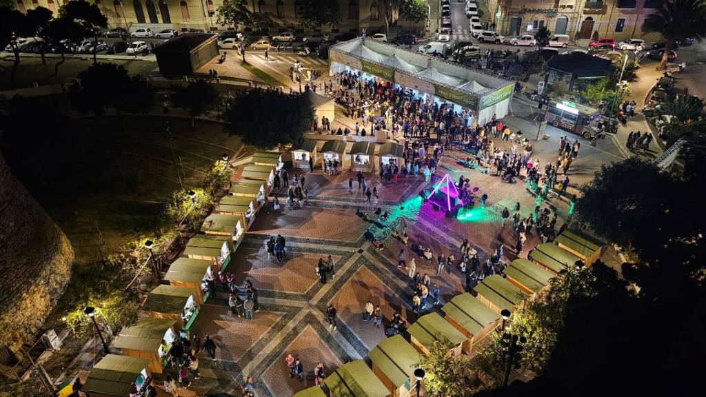 Bergamotto di Reggio Calabria: Bergaré