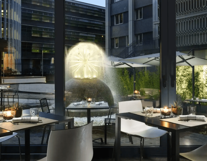 UNA HOTELS Century Milano