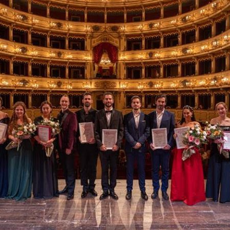 Cremona celebra il canto barocco al via la Cavalli Monteverdi Competition 2025 al Teatro Ponchielli