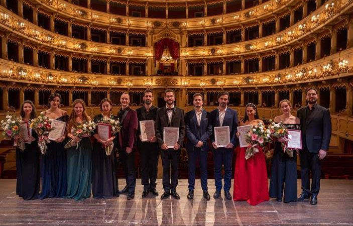 Cremona celebra il canto barocco al via la Cavalli Monteverdi Competition 2025 al Teatro Ponchielli
