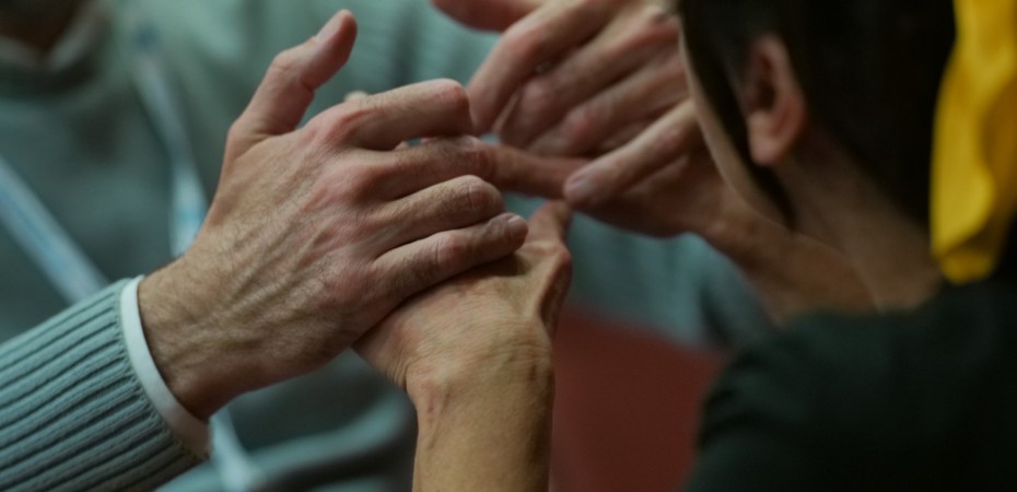 Giornata mondiale della Sordocecità, Lega del Filo d'Oro