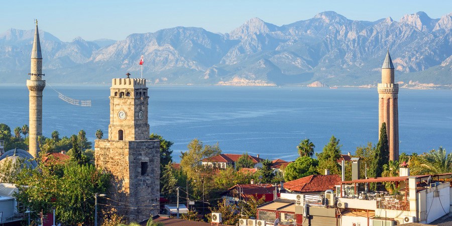Antalya