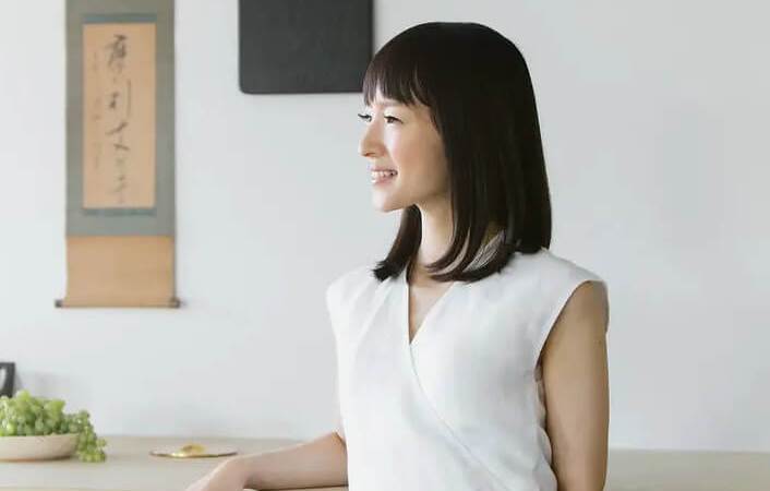 Marie Kondo
