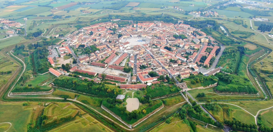 Palmanova