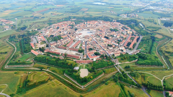 Palmanova