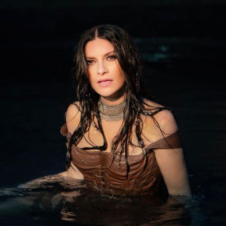Laura Pausini Ritorno ad Amare