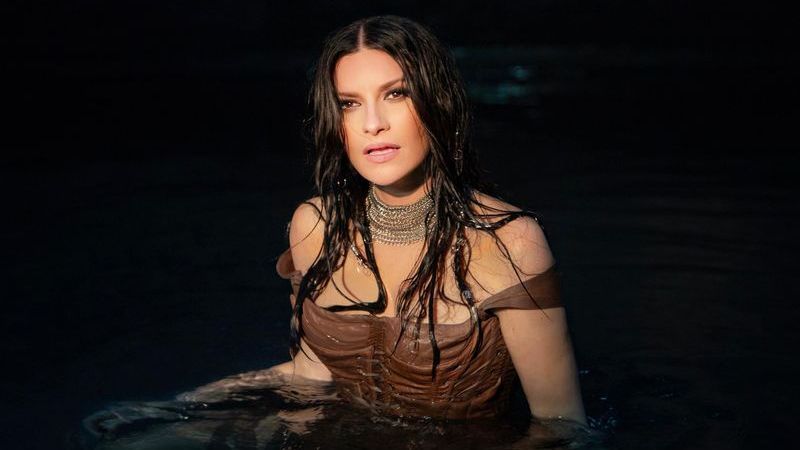 Laura Pausini Ritorno ad Amare