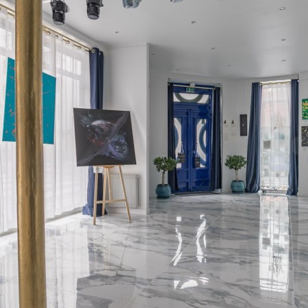 Arte come storia da raccontare