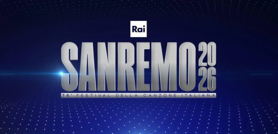 Festival di Sanremo 2026