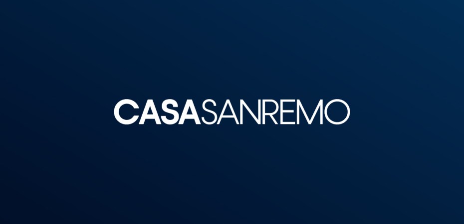 Casa Sanremo 2026