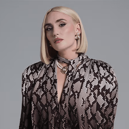 Mara Sattei - Sanremo 2026