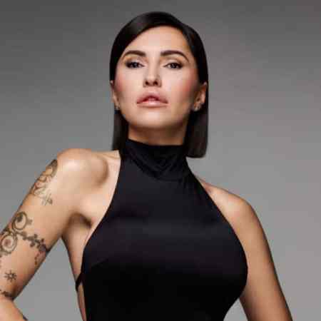 Serena Brancale Sanremo 2026