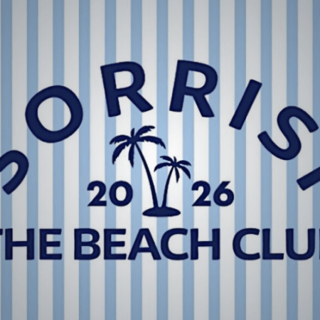 TV Sorrisi e Canzoni - The Beach Club - Sanremo 2026