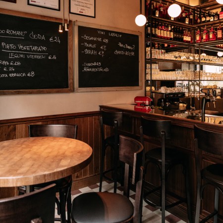 Osteria della Trippa