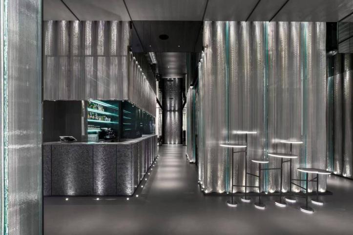 AYU Sushi Concept Milano