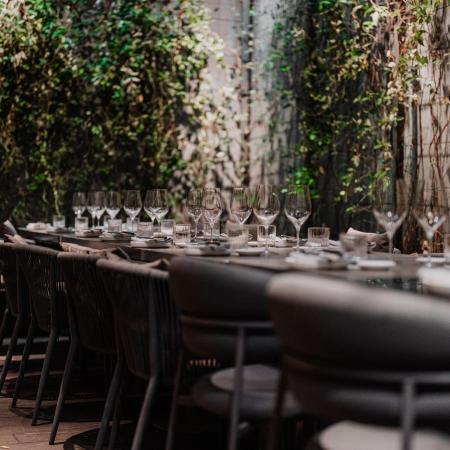 AYU Sushi Concept Milano