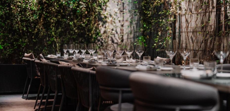 AYU Sushi Concept Milano