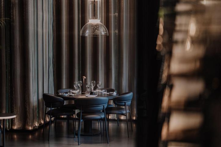 AYU Sushi Concept Milano