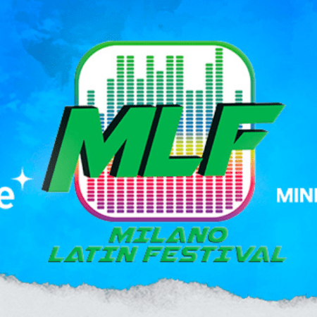 Milano Latin Festival 2026