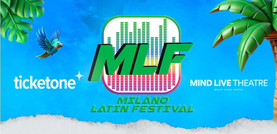 Milano Latin Festival 2026