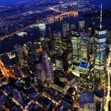 New York City