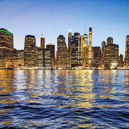 Lower Manhattan