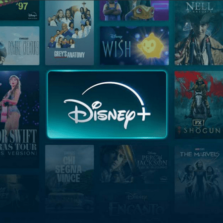 Disney+ - Maggio