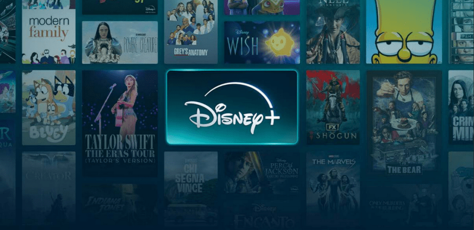 Disney+ - Maggio