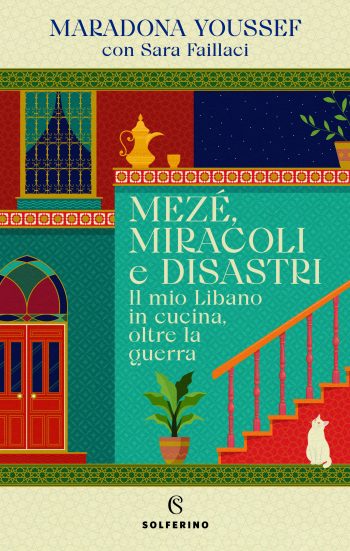 Mezé, miracoli e disastri