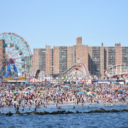 Vacanze al mare NYC