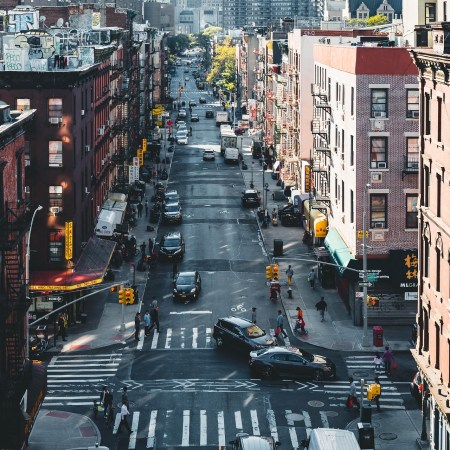 New York City on a Budget
