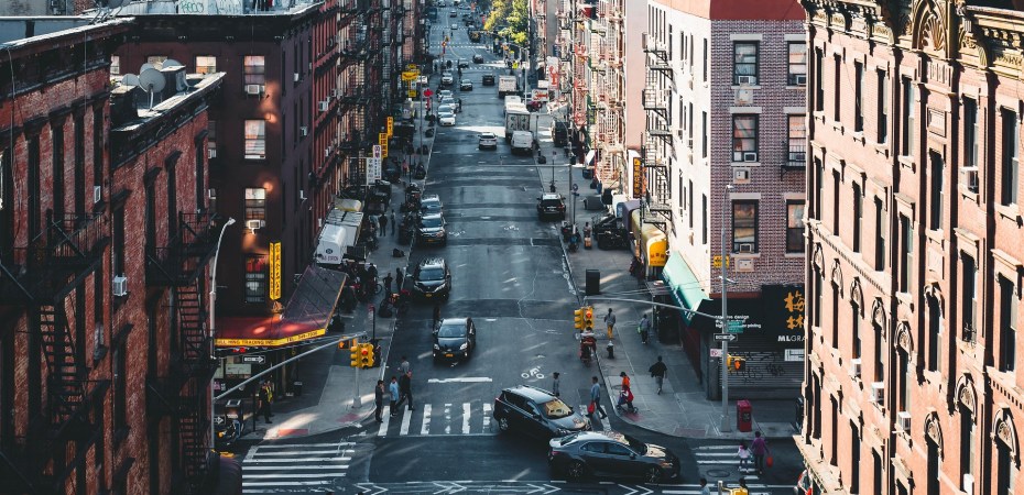 New York City on a Budget