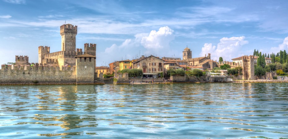 Prima edizione del Lugana Festival 2026: fino a lunedì 19, Sirmione celebra il vino del Garda